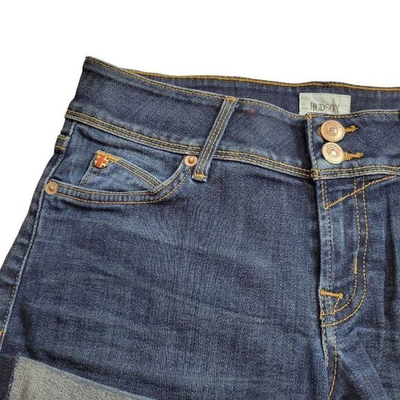 Hudson jeans shorts 25 - Picture 4 of 5